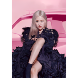💗💗💗Rosè🖤🖤🖤