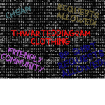 ThwartedDiagram Clothing