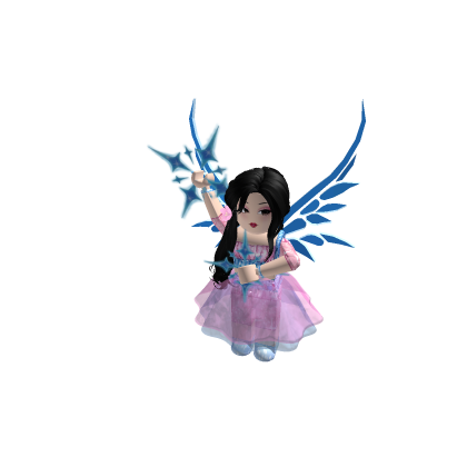 magic fairy
