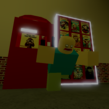 very scary game!!!!!!!! (poo'd my pants!!!!)