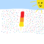 Ice lolly group