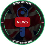 [BA] - British Army News ᅠ ᅠ