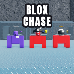 Blox Chase
