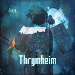 SOTWF ~ Thrymheim