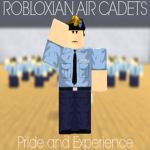 Robloxian Air Cadets