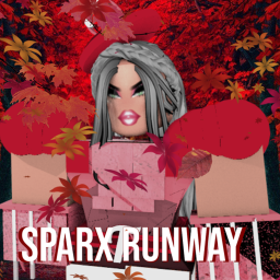 ✿✿Sparx Runway✿✿