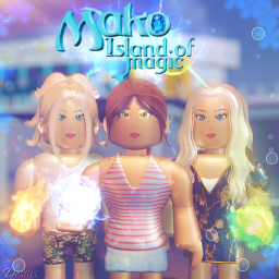 Mako Powers Test