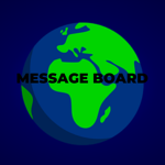 Zach's Clothing World Message Board