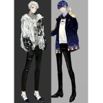 ~*ANIME CLOTHING*~