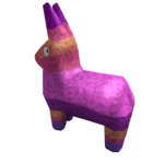 Reese's Mystery Pony Pinata