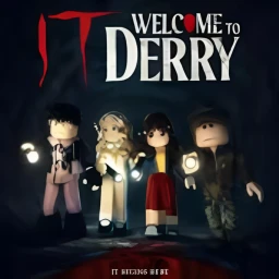 IT: Welcome To Derry 🎈 [RP] icon