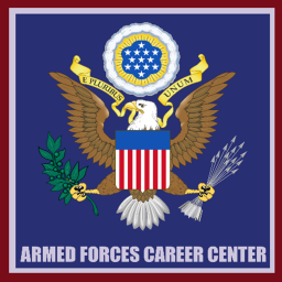 Armed Forces Career Center