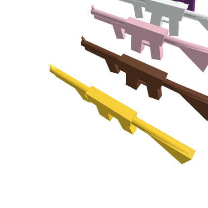 AK-102 Pack!!!! 