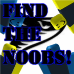 The Find The Noobs Fan Club