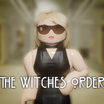 The Witches Order- TWO