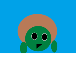 Help save Joe the turtle!