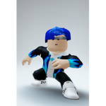 Cool ronaldo