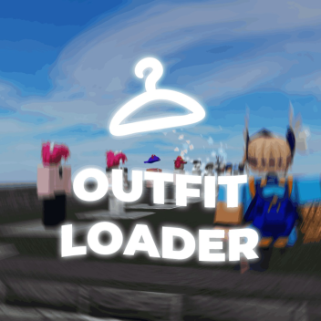 [NEW + FREECAM + USERINFO] Outfits Loader
