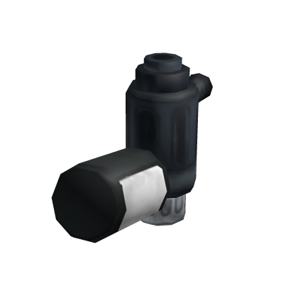 (OLD) Paintinator Powerup for Mini Sackboy