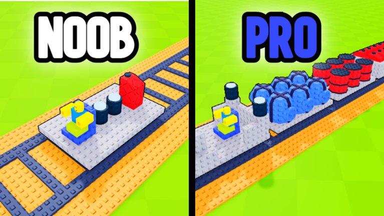 👫 Build Your Train 🚂 screenshot 2