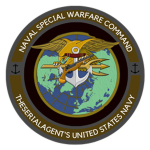 Naval Special Warfare Command̲