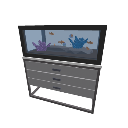 Fish tank