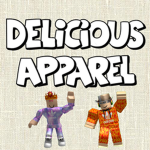 Delicious Apparel