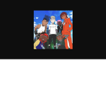 x and trippe and ski mask and juice