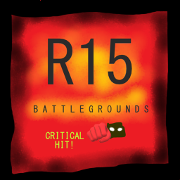 R15 Battlegrounds