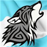 The Werewolves of Robloxia: Roleplaying Wall
