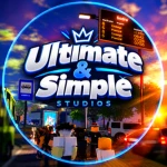 Ultimate & Simple Studios Group Thumbnail