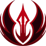 TCV | The Crimson Vanguard.