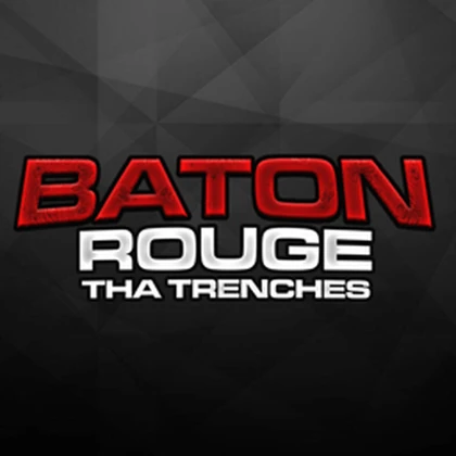 Baton Rouge : Tha Trenches Roblox group icon