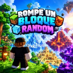 Crash a random Egg icon