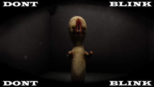 SCP: 173 Demonstration