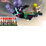 The Fortnite/Robloxians Group