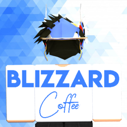 Blizzard Coffee Training Center