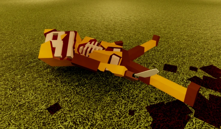 CSG Slicing Engine (sandbox)