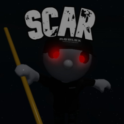 SCAR [ALPHA]