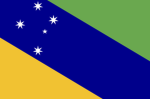 Nusian Republic of Oceania