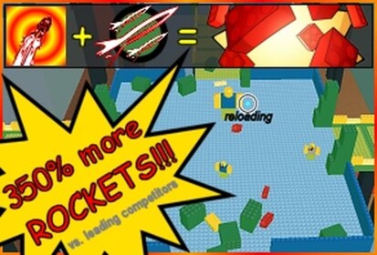 Classic: Rocket Arena