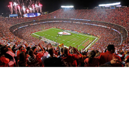 Arrowhead Stadium