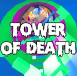 🔥 Tower of Death: Epic Update Unleashed! 🔥