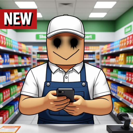 Phone Store Experience 📱 official Roblox game thumbnail