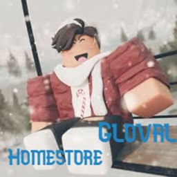 (New) Gloval's Clothing Homestore
