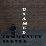 Unamed community server