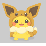 PIKA Famliy