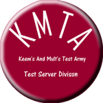 Keem's And Mult's Test Army
