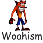 Woahism