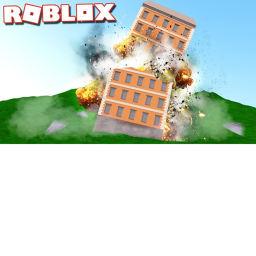 Build and crush}{ Be GODZILA